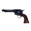 Kép 1/11 - Colt Single Action Army légpisztoly 4.5, acélkék, diabolo