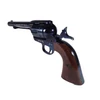 Kép 3/11 - Colt Single Action Army légpisztoly 4.5, acélkék, diabolo