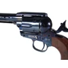 Kép 4/11 - Colt Single Action Army légpisztoly 4.5, acélkék, diabolo