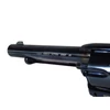 Kép 5/11 - Colt Single Action Army légpisztoly 4.5, acélkék, diabolo