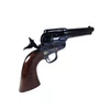 Kép 6/11 - Colt Single Action Army légpisztoly 4.5, acélkék, diabolo