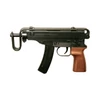 Kép 1/3 - CZ Scorpion VZ61 rugós airsoft pisztoly