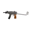 Kép 2/3 - CZ Scorpion VZ61 rugós airsoft pisztoly