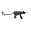Kép 3/3 - CZ Scorpion VZ61 rugós airsoft pisztoly