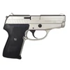 Kép 2/8 - Sig Sauer P239 gáz-riasztó pisztoly, nikkel 9mm PA