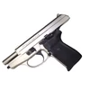 Kép 3/8 - Sig Sauer P239 gáz-riasztó pisztoly, nikkel 9mm PA