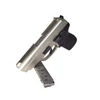 Kép 8/8 - Sig Sauer P239 gáz-riasztó pisztoly, nikkel 9mm PA