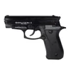 Kép 1/8 - EKOL P29 REV II gázpisztoly, fekete, 9mm