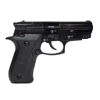 Kép 2/8 - EKOL P29 REV II gázpisztoly, fekete, 9mm