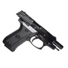 Kép 4/8 - EKOL P29 REV II gázpisztoly, fekete, 9mm