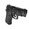 Kép 6/8 - EKOL P29 REV II gázpisztoly, fekete, 9mm