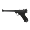 Kép 1/5 - WE Luger P08 Parabellum GBB airsoft pisztoly