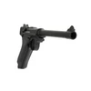 Kép 4/5 - WE Luger P08 Parabellum GBB airsoft pisztoly