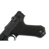 Kép 5/5 - WE Luger P08 Parabellum GBB airsoft pisztoly