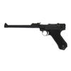 Kép 1/5 - WE P08 Parabellum Long GBB airsoft pisztoly