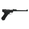 Kép 3/5 - WE P08 Parabellum Long GBB airsoft pisztoly