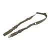Kép 1/2 - Primal Gear Hordszíj, 2 pontos, olív P2 tactical