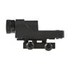 Kép 3/3 - Theta Optics POL 1x24 Orosz típusú Reflex red dot irányzék