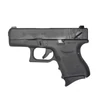 Kép 1/9 - WE Glock 26C Gen.4. GBB airsoft pisztoly 