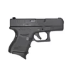 Kép 2/9 - WE Glock 26C Gen.4. GBB airsoft pisztoly 