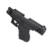Kép 4/9 - WE Glock 26C Gen.4. GBB airsoft pisztoly 