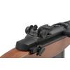 Kép 2/5 - Cyma CM032F M14 SOCOM fa hatású, elektromos airsoft puska
