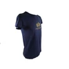 Kép 2/3 - Alpha Industries New Basic T Wmn póló, New Navy, S