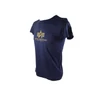 Kép 3/3 - Alpha Industries New Basic T Wmn póló, New Navy, S