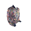 Kép 2/3 - Alpha Industries MA-1 VF Jungle Wmn dzseki, flame orange, M