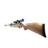Kép 3/9 - Crosman Vantage Nitro Piston+4x32 távcső, 4.5mm