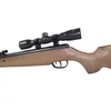 Kép 4/9 - Crosman Vantage Nitro Piston+4x32 távcső, 4.5mm