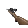 Kép 6/9 - Crosman Vantage Nitro Piston+4x32 távcső, 4.5mm