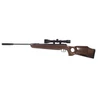 Kép 1/7 - Swiss Arms Carbine légpuska, 4x40-es távcsővel 4.5 mm