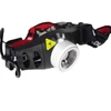 Kép 3/3 - TK-37 zoomos fejlámpa, CREE LED
