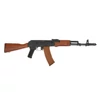 Kép 5/8 - Dboys RK-06 AK74N elektromos airsoft gépkarabély acél/fa