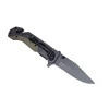 Kép 2/2 - Kandar Carbon-tan kés