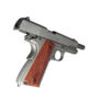 Kép 4/6 - Colt 1911 seventies légpisztoly, stainless 4.5mm 