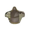 Kép 2/3 - Stalker EVO rácsos arcmaszk, Multicam