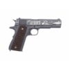 Kép 2/5 - Colt 1911 D-Day airsoft pisztoly, Special Edition (CO2)