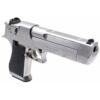 Kép 2/8 - Desert Eagle .50AE Silver Gas blow-back airsoft pisztoly
