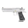 Kép 1/8 - Desert Eagle .50AE Silver Gas blow-back airsoft pisztoly