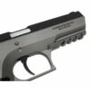 Kép 3/3 - Baby Desert Eagle Dual Tone Silver airsoft pisztoly (CO2)
