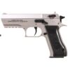 Kép 1/2 - Baby Desert Eagle Silver airsoft pisztoly (CO2)