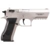 Kép 2/2 - Baby Desert Eagle Silver airsoft pisztoly (CO2)