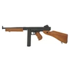 Kép 1/11 - Cyma CM033 Thompson elektromos airsoft géppisztoly