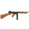 Kép 2/11 - Cyma CM033 Thompson elektromos airsoft géppisztoly