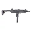 Kép 2/9 - Well D91 UZI airsoft géppisztoly