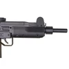 Kép 4/9 - Well D91 UZI airsoft géppisztoly