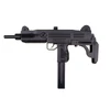 Kép 1/9 - Well D91 UZI airsoft géppisztoly