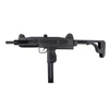 Kép 9/9 - Well D91 UZI airsoft géppisztoly